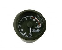 Greddy EGT Gauge - P/N: 16001004